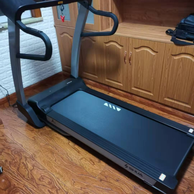 [追加100名]舒华a5跑步机家用款智能抖音健身多功能室内小型迷你折叠