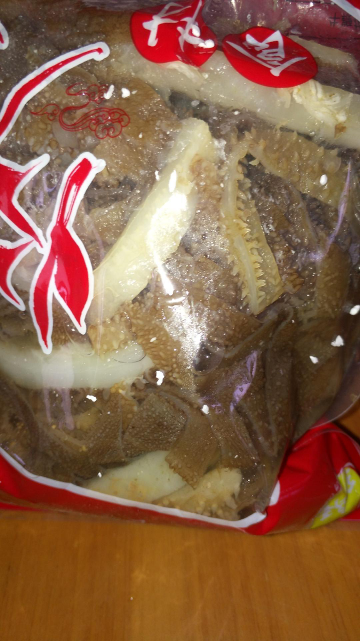 火锅食材毛肚牛肚牛百叶新鲜冷冻黑毛肚丝片袋装黑千层肚 黑千层肚2包