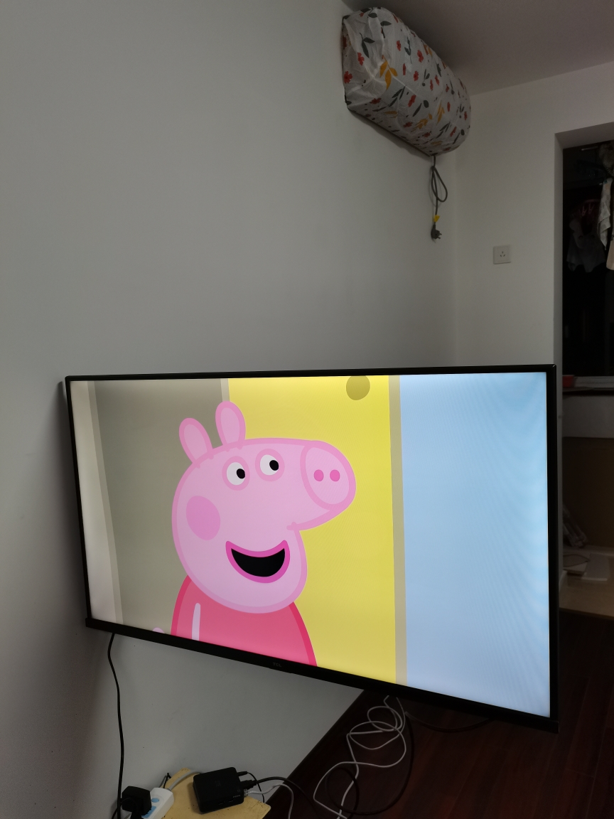 40寸智能电视tcl