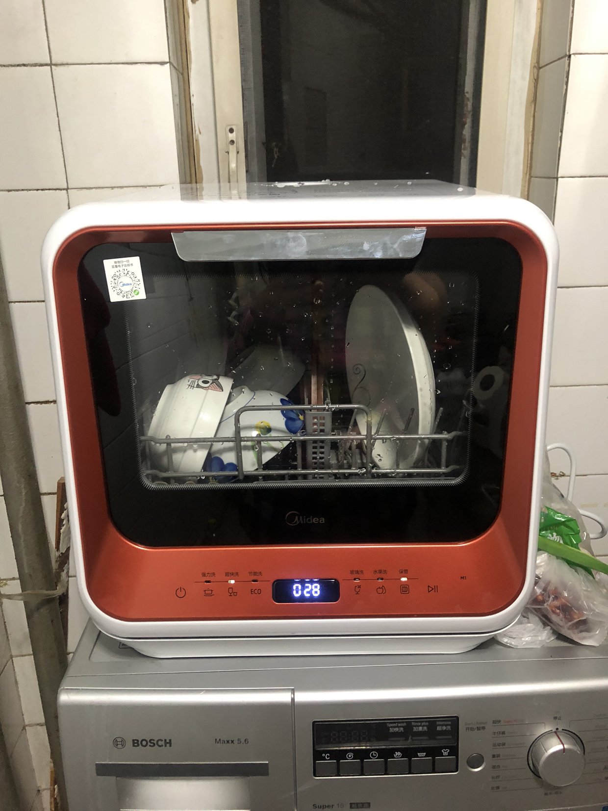 我们为您提供台上式洗碗机的优质评价,包括台上式洗碗机商品评价,晒单