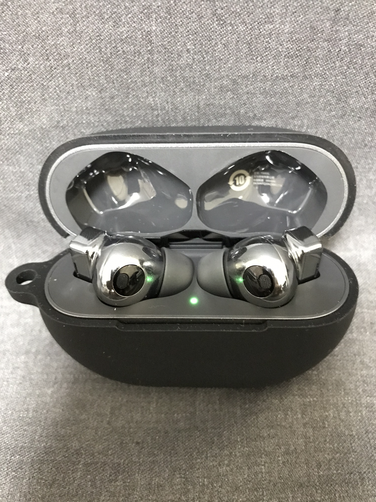 华为无线蓝牙耳机