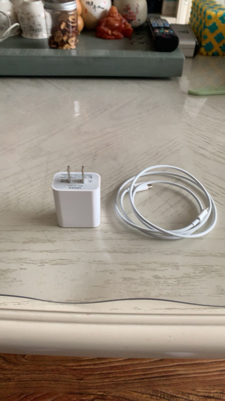 yocy苹果iphone12快充充电器pd充电头mini适配器qc3.