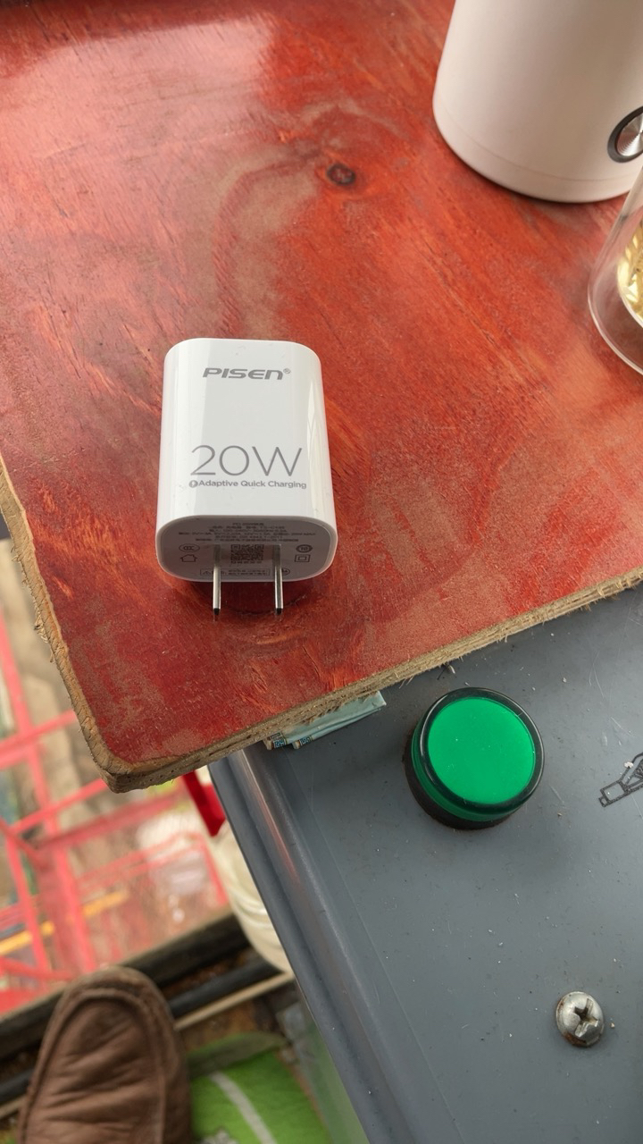 pd20wtype-c快充充电器 iphone12 promax/11/xs/8苹果安卓 适用华为