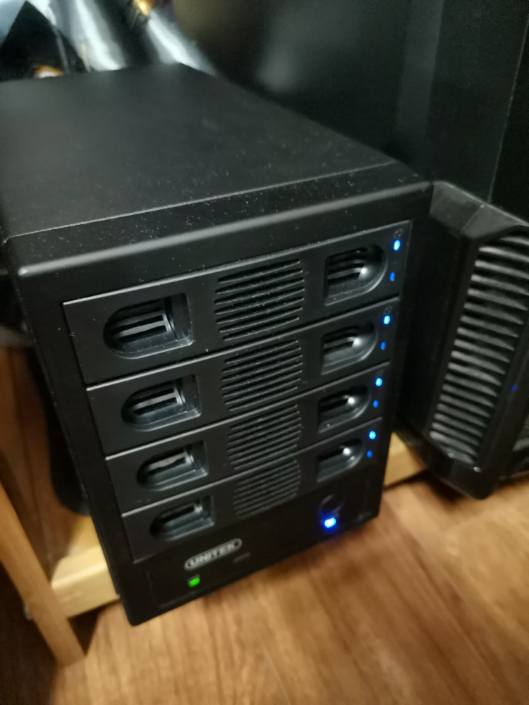 硬盘阵列柜怎么样_硬盘阵列柜好不好_硬盘阵列柜价格,评价,图片-苏宁