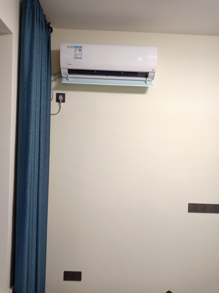 大1p壁挂式空调