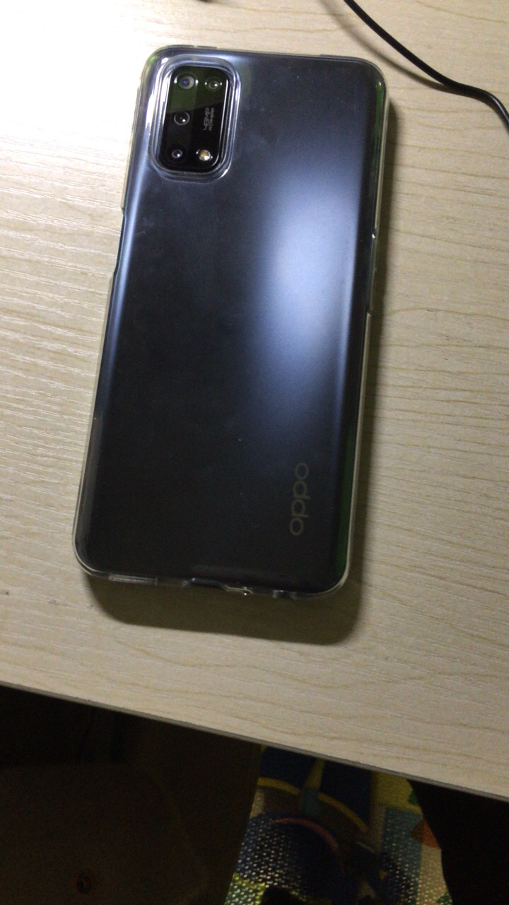 oppo k7x 30w闪充4800万四摄 5000mah长续航 90hz电竞屏 双模5g 黑镜