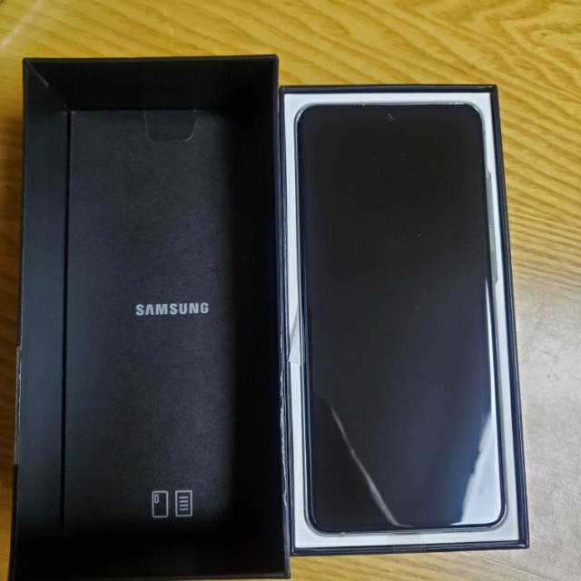 三星 Galaxy S20 Ultra(SM-G9880)5G版 12GB+256GB 意象白 骁龙865 游戏手机 拍照手机 5G旗舰手机 ...