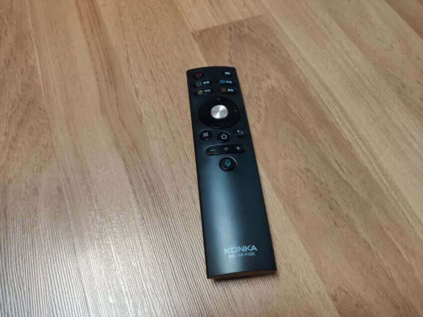 康佳(konka) 65g10u 65英寸 4k超高清 64g内存 aiot物联 远场语音