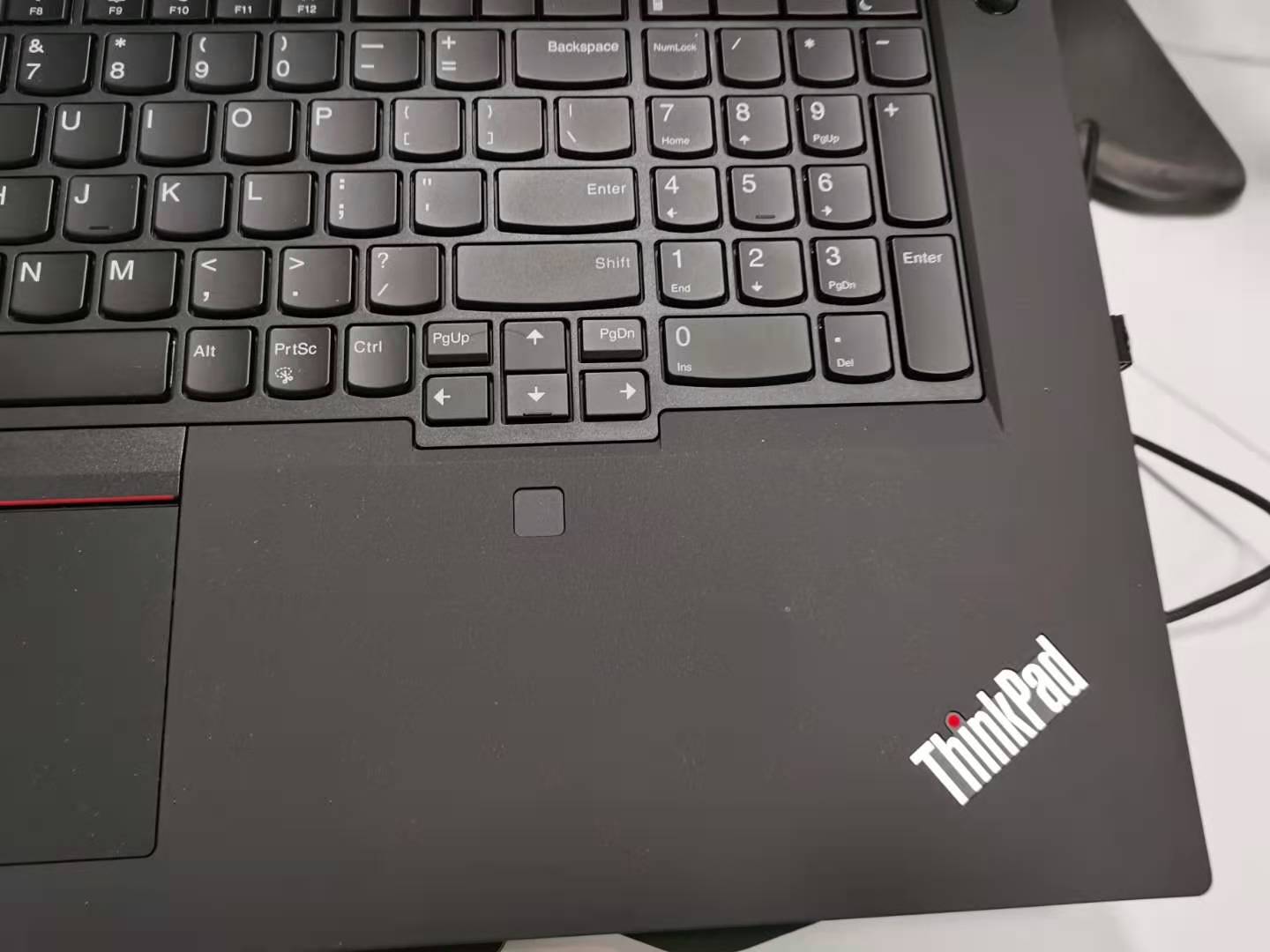 thinkpad工作站