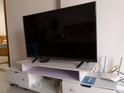 创维(skyworth)42x8 42英寸全高清智能网络 8g大存储led液晶平板电视