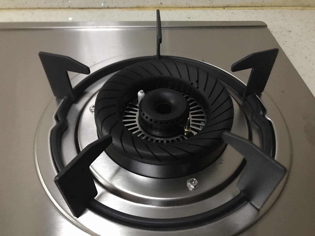 万家乐灶具燃气灶