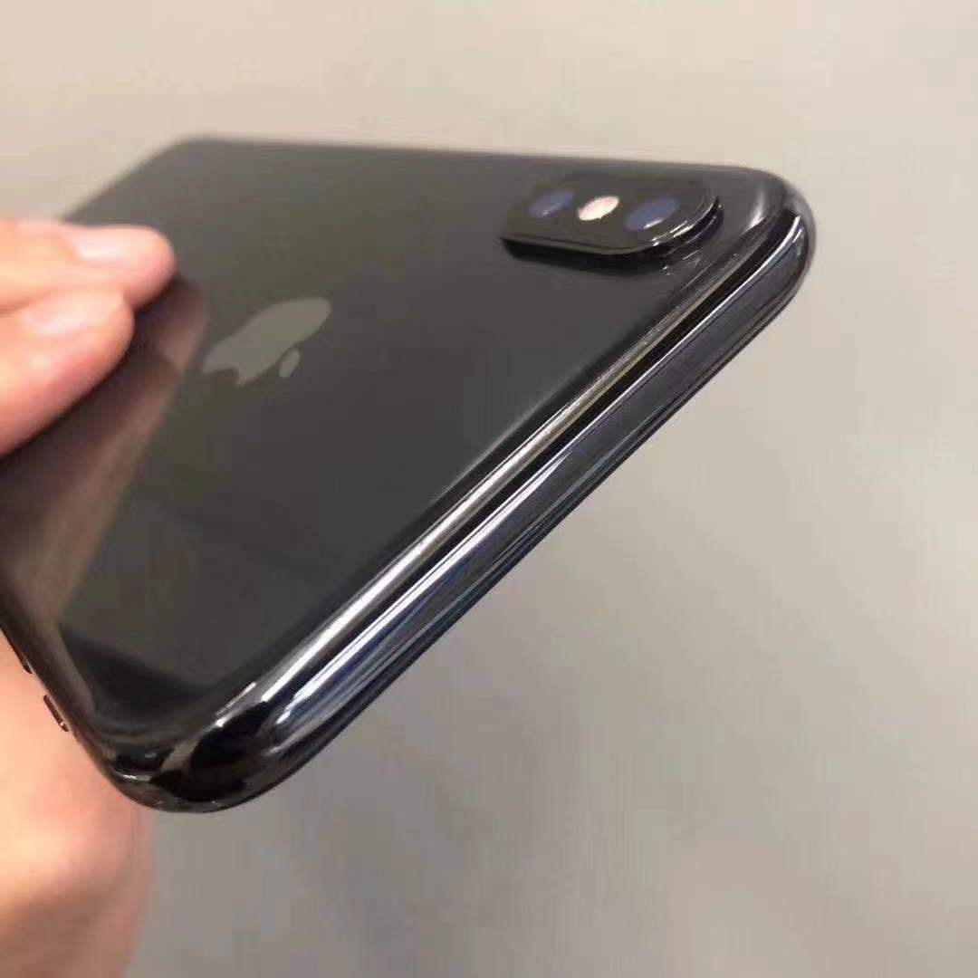 [二手95新] 苹果/apple x iphonex 64g 深空灰【国行正品全网通】二手