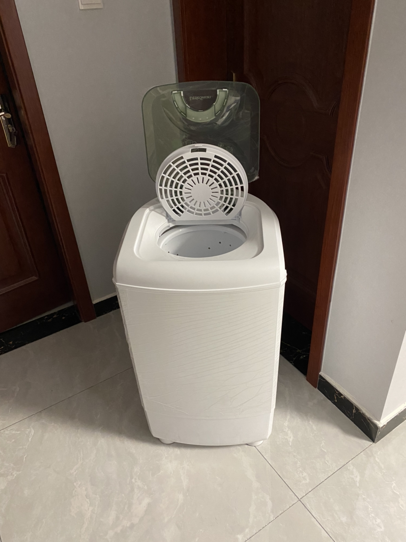 小天鹅洗衣机75公斤