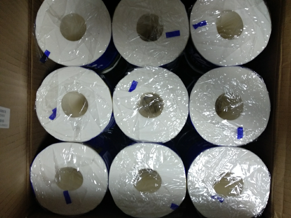 维达卷筒纸卫生纸200g