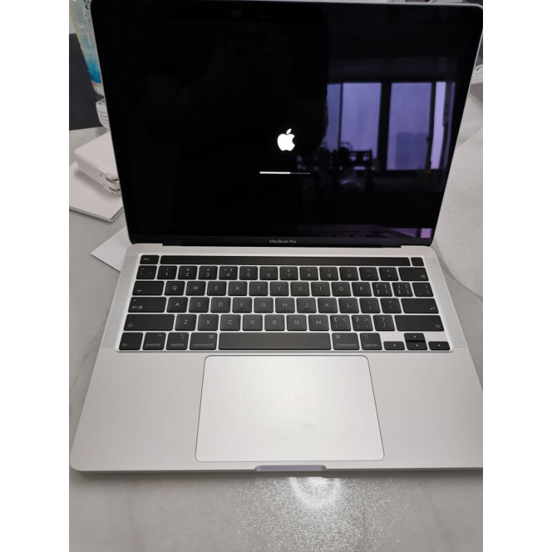 【官方同款】苹果 apple macbook air 2020 新品 13.