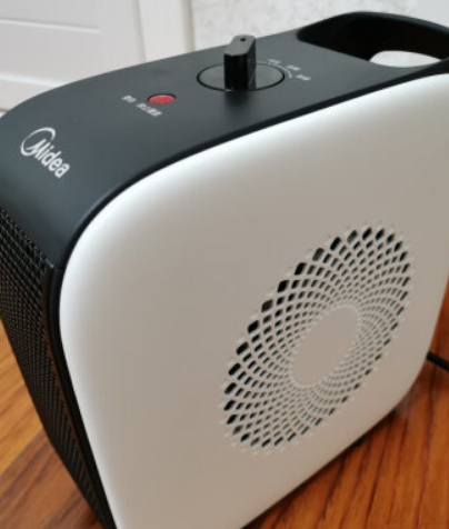 取暖器办公室静音小型