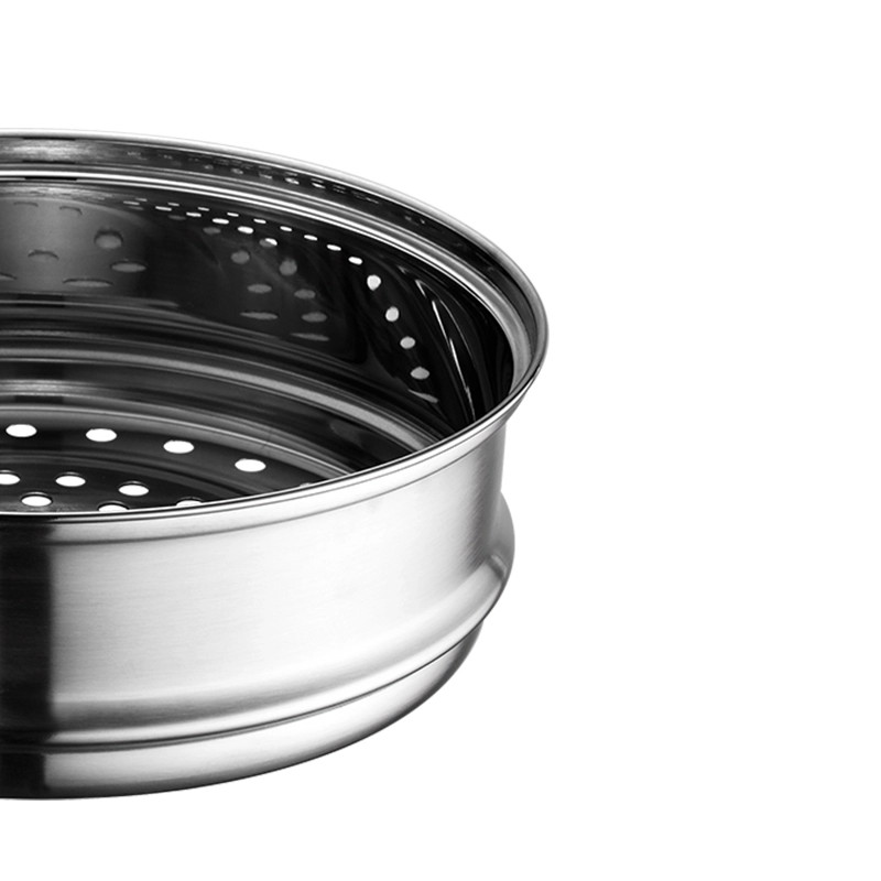 不锈钢蒸笼蒸锅蒸屉