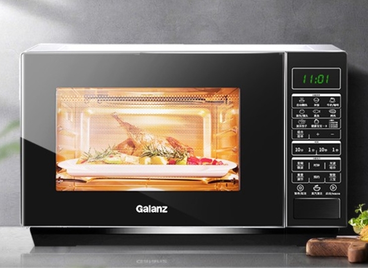 蒸汽微波炉 光波炉