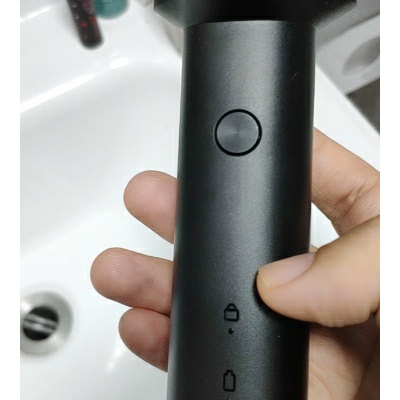 小米mi米家电动剃须刀s300男士刮胡刀水洗充电式胡须刀正品刮胡子刀3d