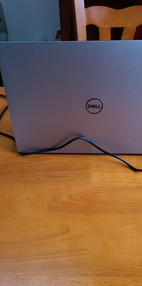 戴尔 dell 灵越3515 轻薄 窄边框 amd处理器 商务笔记本 15.