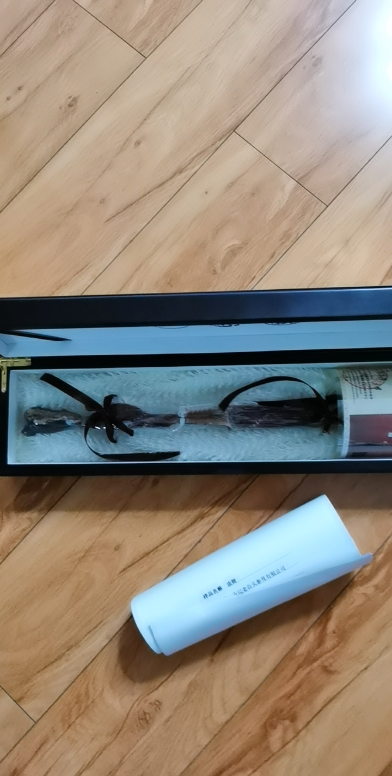 老谷头吉林马鹿鞭整根50克礼盒装男性补品泡酒料晒单图