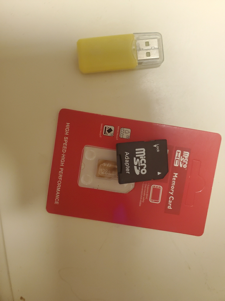 霆骁 128gb tf卡 高速手机内存卡128g行车记录仪专用卡摄像头监控相机