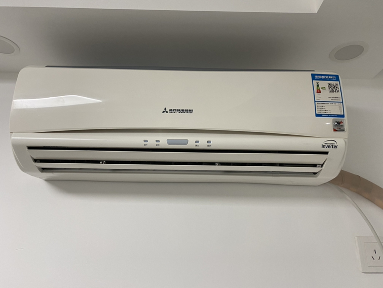 三菱重工1匹变频空调