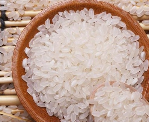 金龙鱼 盘锦大米 东北大米 蟹稻共生 细腻软香5kg晒单图