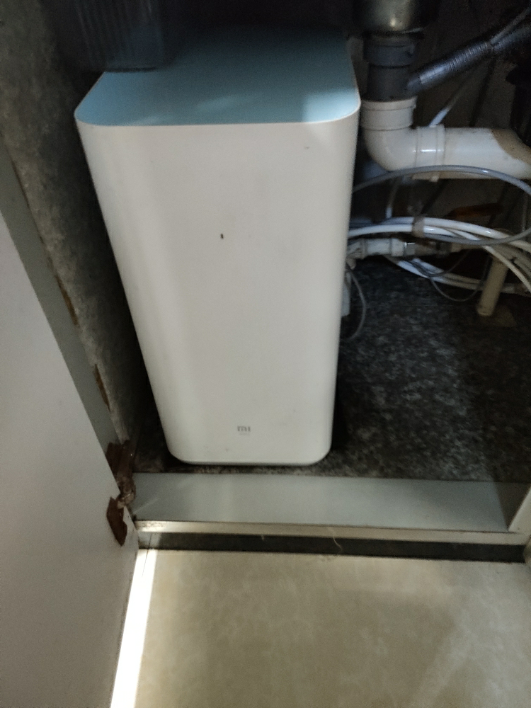 小米净水器滤芯