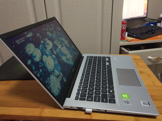华硕(asus)redolbook14 14英寸高性能全面屏长续航轻薄笔记本电脑(i5