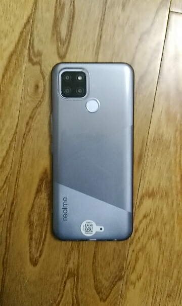 realme 真我q2i 5g手机 4gb 128gb 月光银 5000mah超大电池 6.