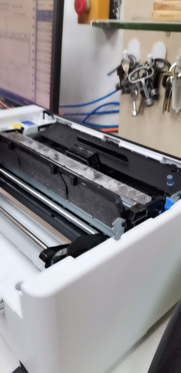 爱普生针式打印机lq735