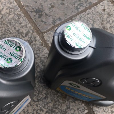 龙蟠汽车防冻液发动机冷却液红色冷冻四季通用防冻防沸354kg装