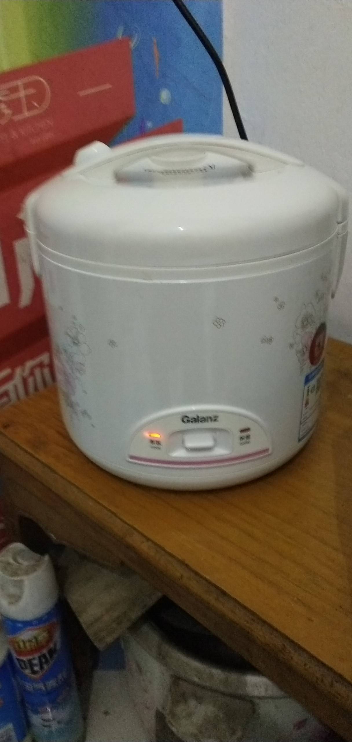 3l电饭煲格兰仕怎么样_3l电饭煲格兰仕好不好_3l电饭煲格兰仕价格