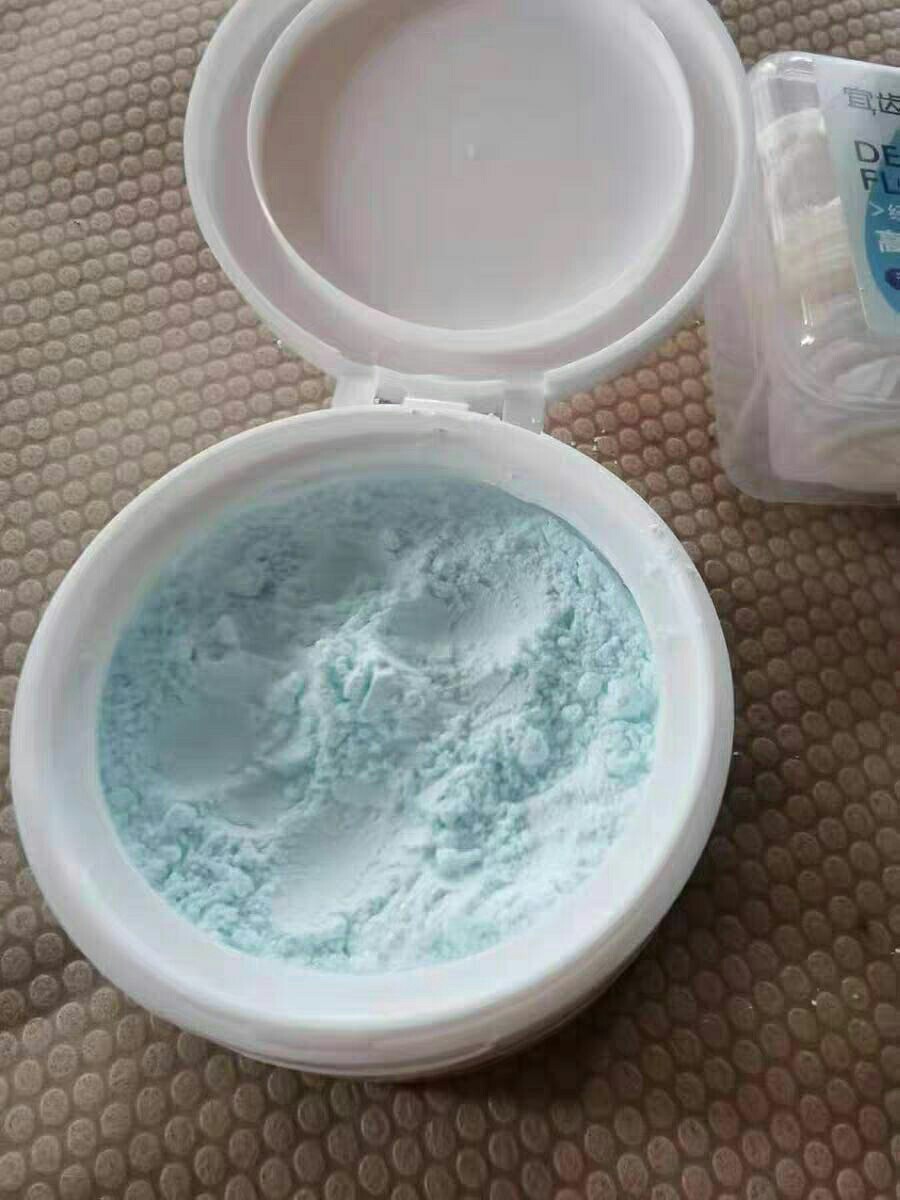 抗敏感牙膏牙粉
