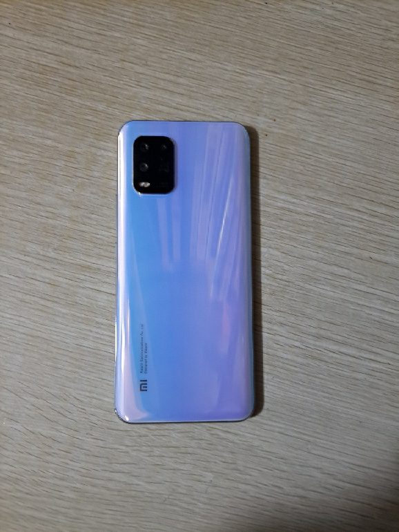 256gb 50倍潜望式变焦 屏下指纹 大容量电池 学生游戏拍照5g全面屏