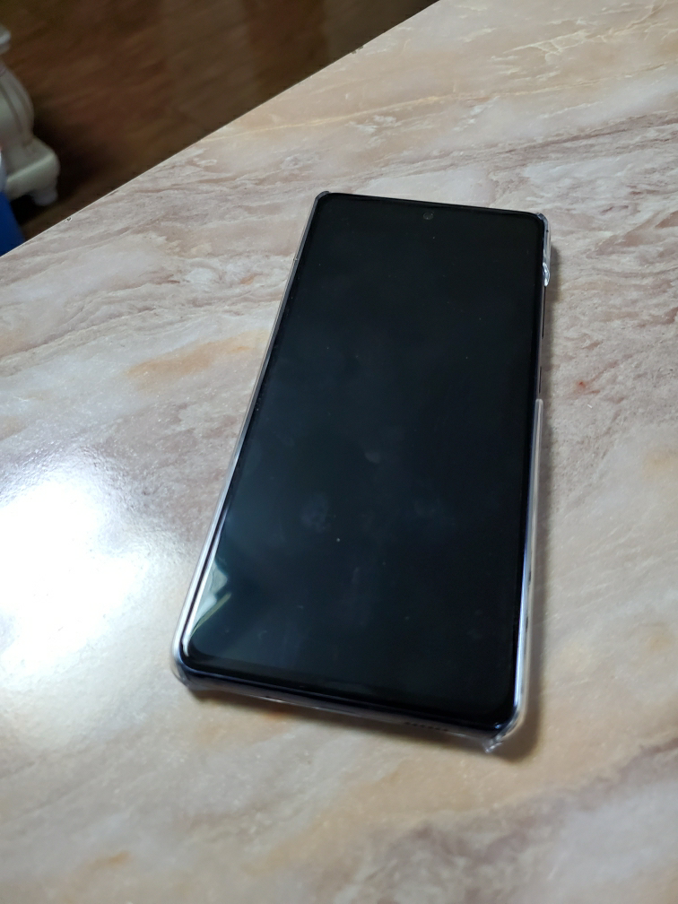 三星galaxy s20 fe 5g(sm-g7810)8gb 128gb 异想蓝 骁龙865 游戏手机