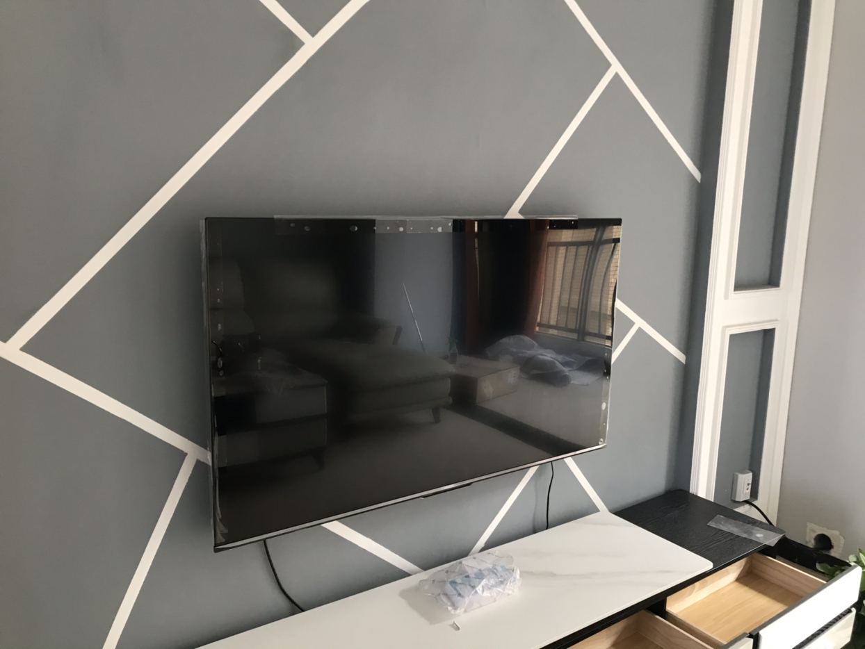 海信(hisense)55e8d 55英寸社交电视超高清uled量子点超画质 ai智能