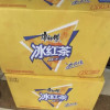 康师傅饮料冰红茶柠檬味红茶500ml*15瓶整箱装家用囤货夏季饮品晒单图