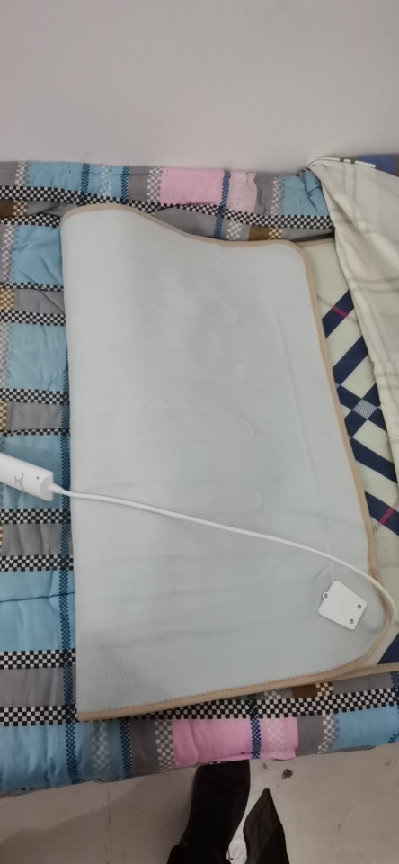 琴岛(qindao)电热毯单人电褥子(1.5*0.