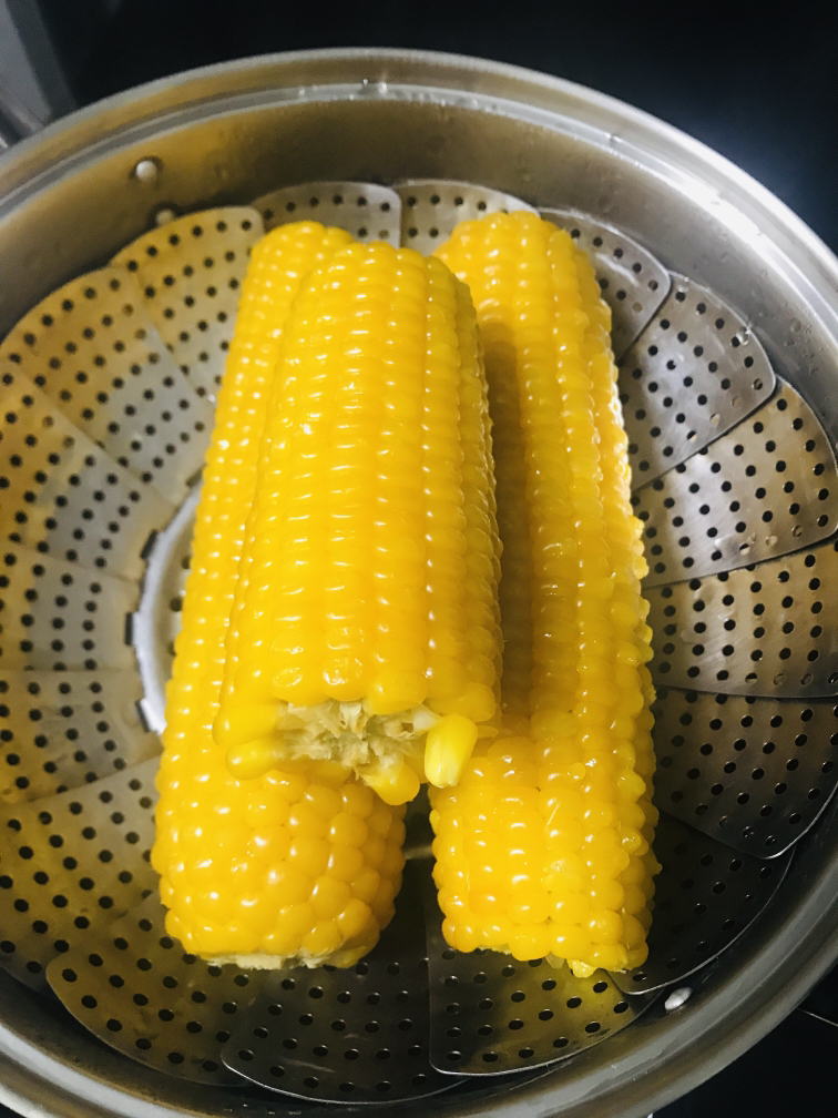 系列玉米