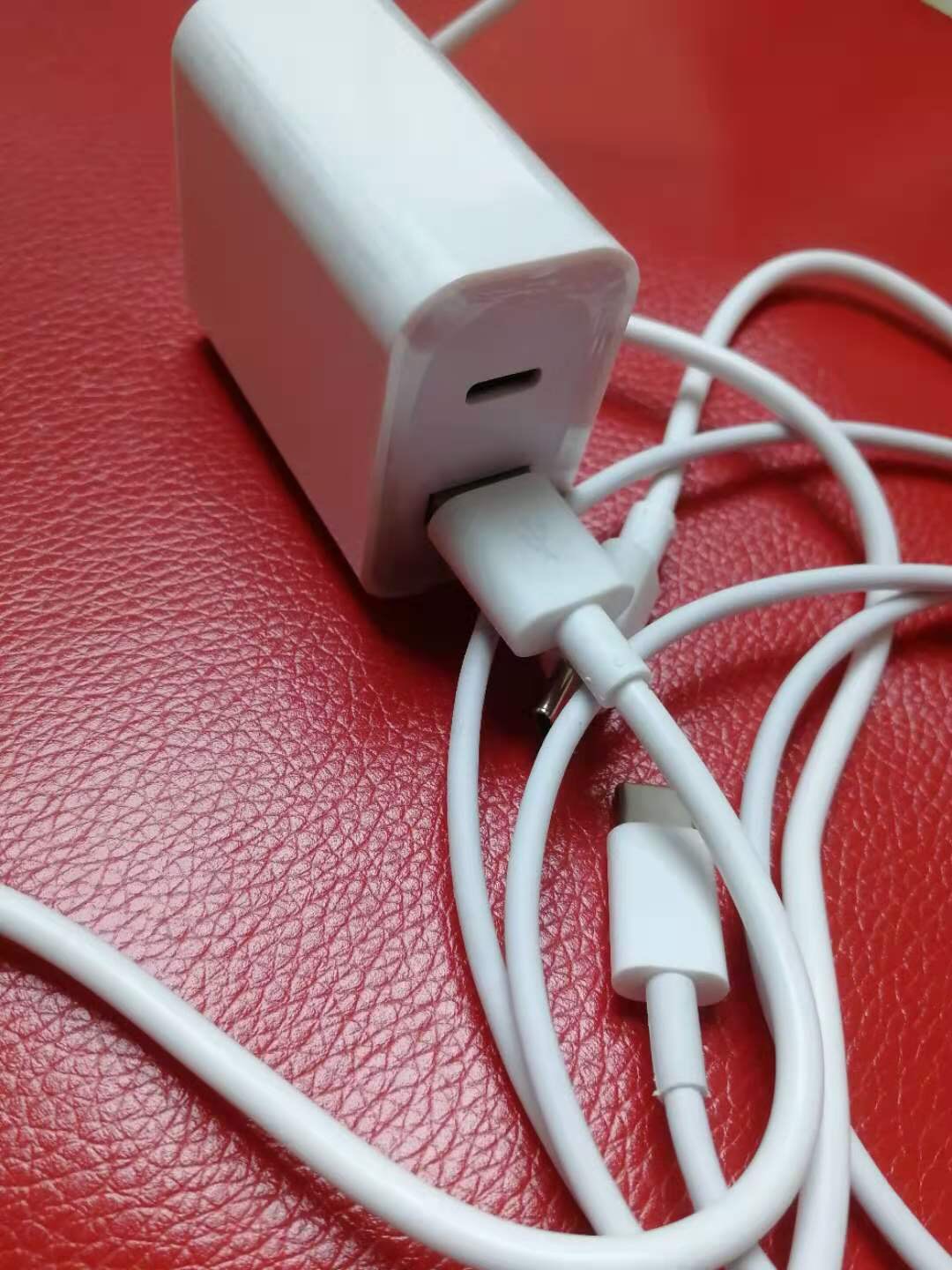 苹果充电器pd快充18w适用于苹果11,x系列专用闪充12充iphone11pro充电