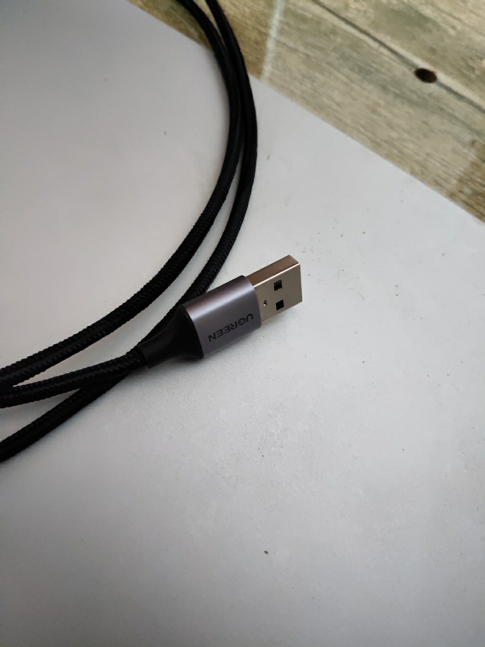 數據線快充高速加長2米充電器線microusb充電寶短適用華為nova3i榮耀