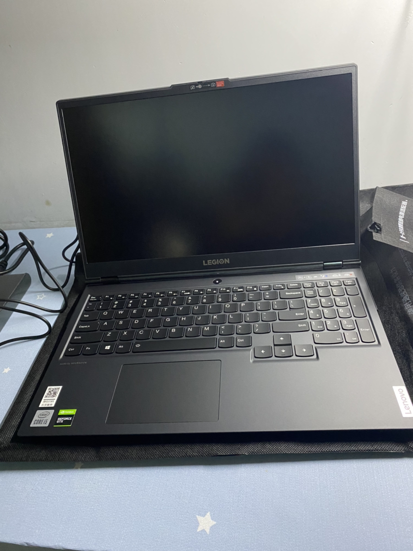 联想(lenovo)拯救者y7000 2020新款 15.