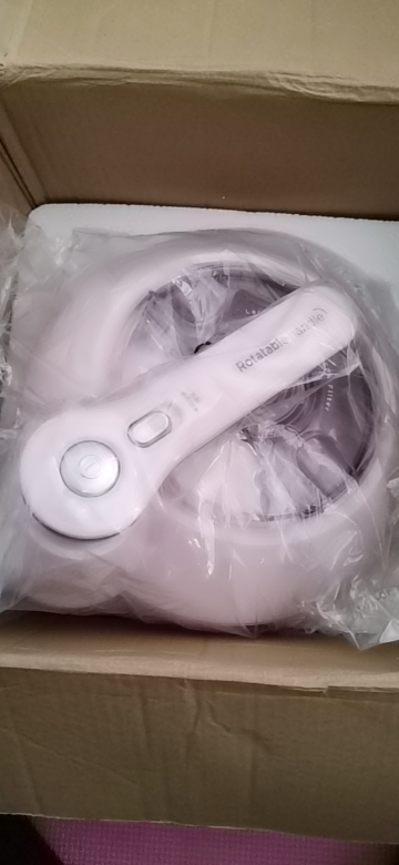 美的 除螨仪mt3 高频拍打 强吸力 热风干爽 uv紫外线 家用床铺沙发除