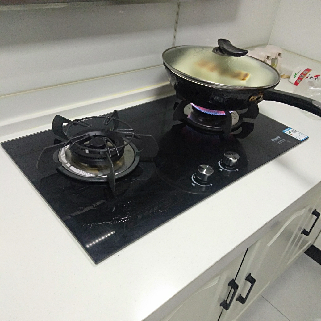 【性价比推荐】林内(rinnai) 2e03m 燃气灶双灶嵌入式天然气灶灶具