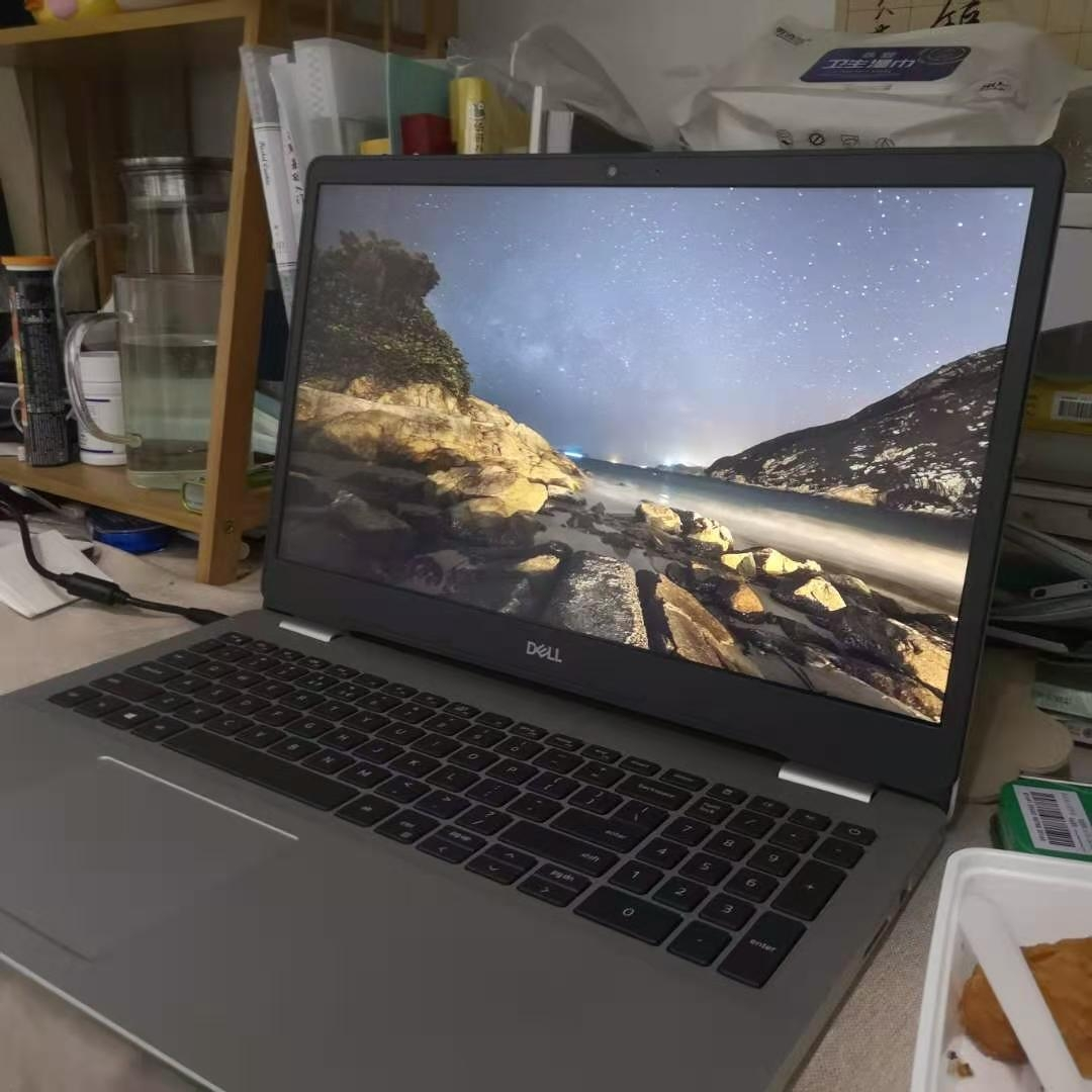 戴尔(dell)燃5000灵越5593 15.