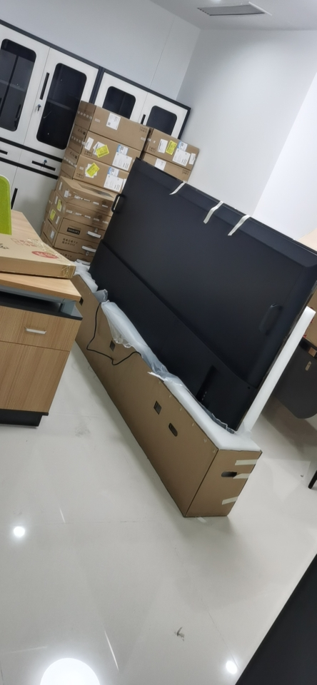 当天发 支持开专票 小米redmi红米电视max 98英寸 巨幕大屏超高清4k