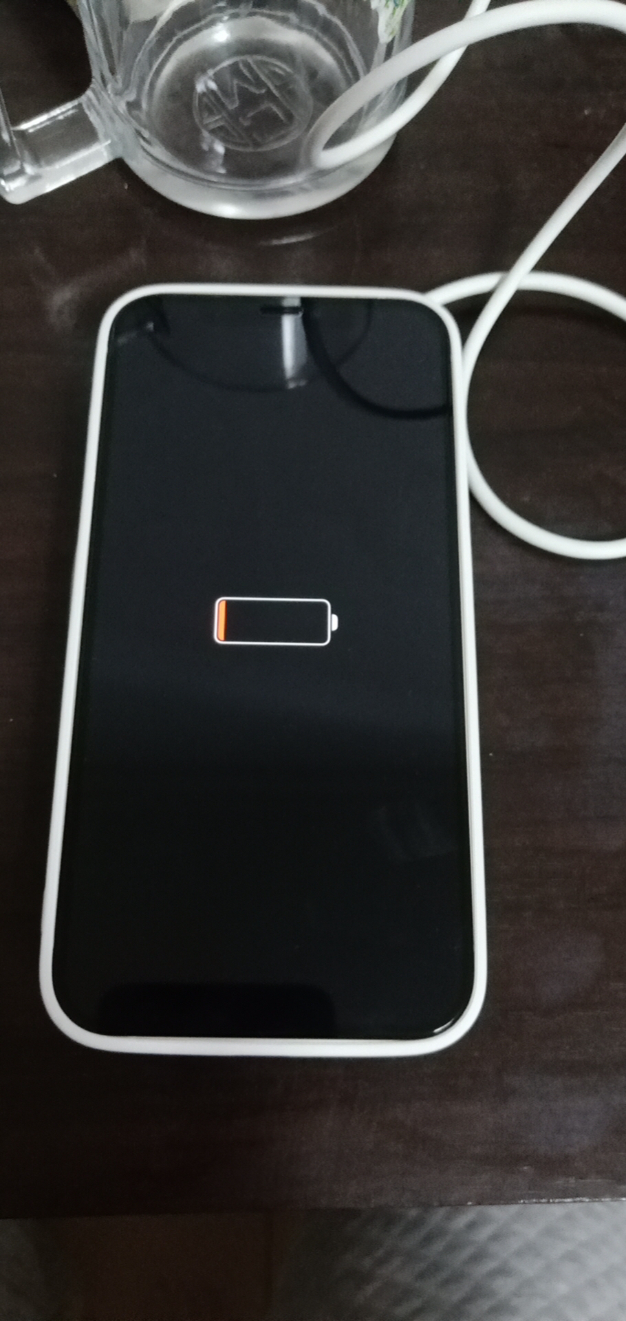 baseus倍思 苹果无线充电器15w套装适用苹果12iphone11pro max/x/xr
