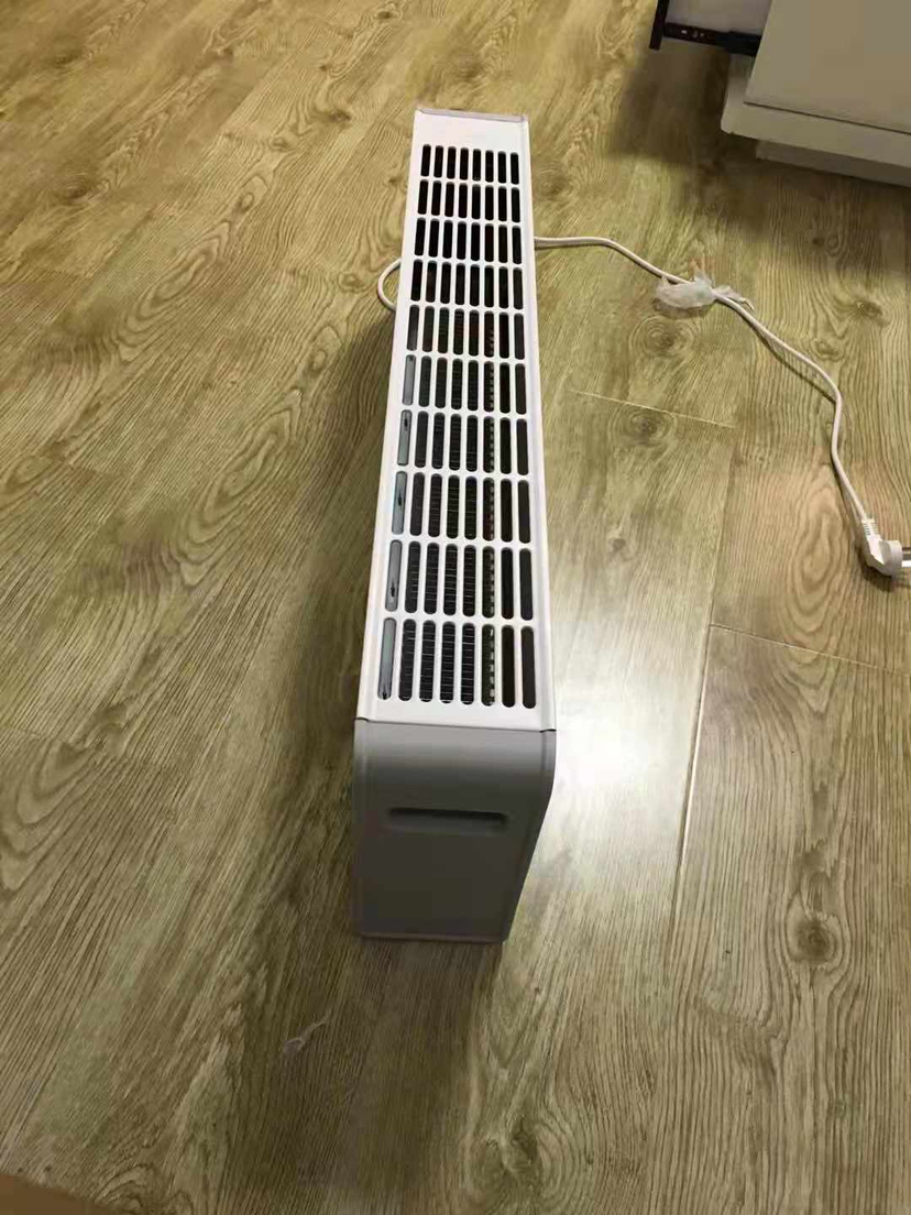 西屋(westinghouse)踢脚线取暖器t2005电暖器家用节能省电暖风机暖气